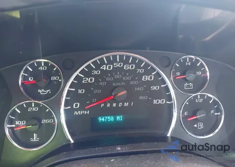 2018 Chevrolet Express 2500 Work Van from USA, damaged, VIN 1GCWGAFG0J1904247